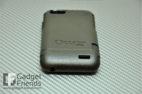 เคส Otterbox HTC One V Commuter Series เคส 2 ชั้นกันกระแทก ทนถึก อันดับ 1 จากอเมริกา ของแท้ 100% By GAdget Friends